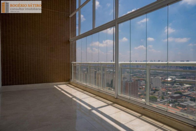 Imagem Cobertura à Venda, 439 m² em Ipiranga - São Paulo Imagem Cobertura à Venda, 439 m² em Ipiranga - São Paulo