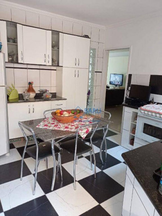 Imagem Sobrado com 3 Quartos à Venda, 200 m² em Pompeia - São Paulo Imagem Sobrado com 3 Quartos à Venda, 200 m² em Pompeia - São Paulo