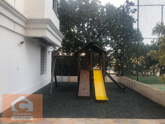 Imagem Apartamento com 2 Quartos à Venda, 70 m² em Klabin - São Paulo