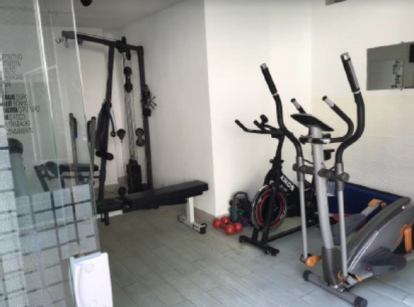 Imagem Apartamento com 2 Quartos à Venda,  em Indianópolis - São Paulo