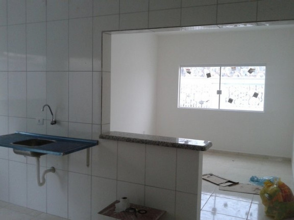 Imagem Casa com 2 Quartos à Venda, 50 m² em Cidade Nova Peruíbe - Peruíbe Imagem Casa com 2 Quartos à Venda, 50 m² em Cidade Nova Peruíbe - Peruíbe