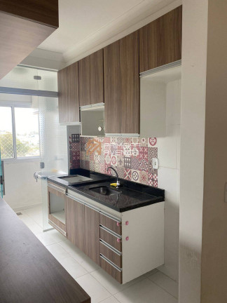 Imagem Apartamento com 2 Quartos à Venda, 69 m² em Parque Senhor Do Bonfim - Taubaté