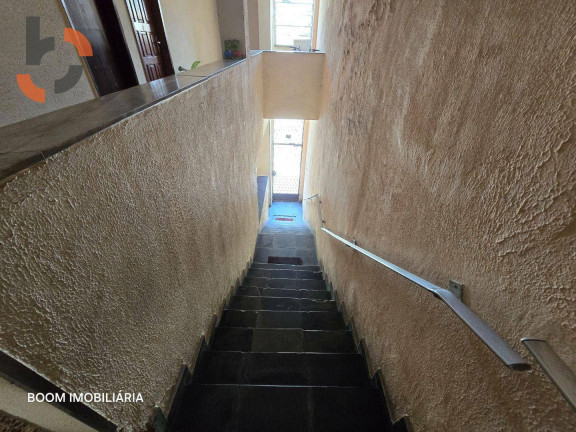 Imagem Apartamento com 2 Quartos à Venda, 46 m² em Jardim Tropical - Nova Iguaçu