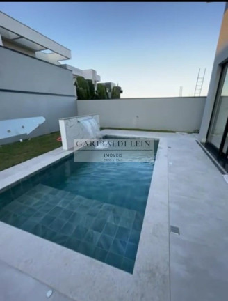 Casa com 3 Quartos à Venda, 235 m² em Swiss Park - Campinas