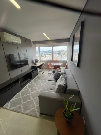 Imagem Apartamento com 1 Quarto à Venda, 43 m² em Azenha - Porto Alegre Imagem Apartamento com 1 Quarto à Venda, 43 m² em Azenha - Porto Alegre