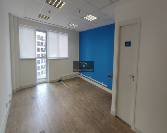 Imagem Imóvel Comercial para Alugar, 42 m² em Vila Andrade - São Paulo