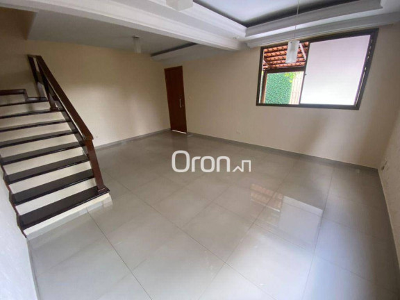 Imagem Sobrado com 4 Quartos à Venda, 198 m² em Parque Anhangüera - Goiânia Imagem Sobrado com 4 Quartos à Venda, 198 m² em Parque Anhangüera - Goiânia