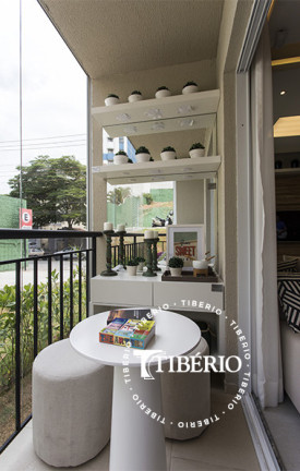 Imagem Apartamento com 2 Quartos à Venda, 51 m² em Vila Matilde - São Paulo