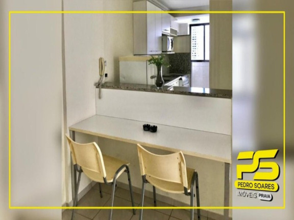 Imagem Imóvel com 2 Quartos à Venda, 58 m² em Manaíra - João Pessoa Imagem Imóvel com 2 Quartos à Venda, 58 m² em Manaíra - João Pessoa