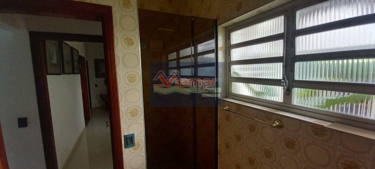 Imagem Casa com 3 Quartos à Venda ou Locação, 500 m² em Jardim Virgínia - Guarujá Imagem Casa com 3 Quartos à Venda ou Locação, 500 m² em Jardim Virgínia - Guarujá