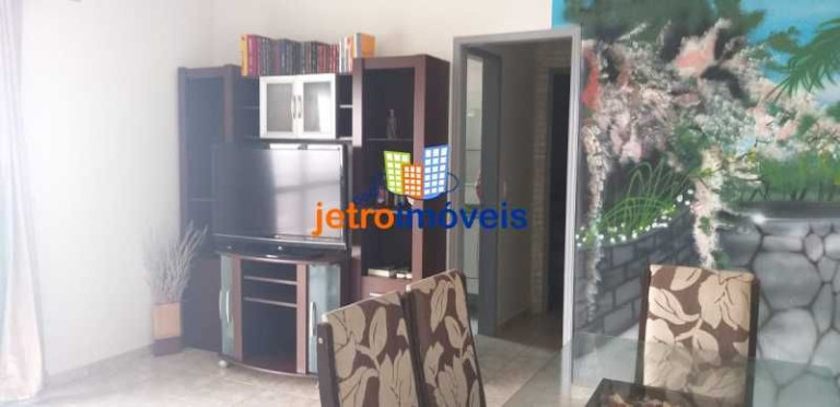 Apartamento com 2 Quartos à Venda, 109 m² em Ocian - Praia Grande
