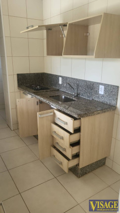Imagem Apartamento com 2 Quartos à Venda,  em Jardim Paraíba - Jacareí