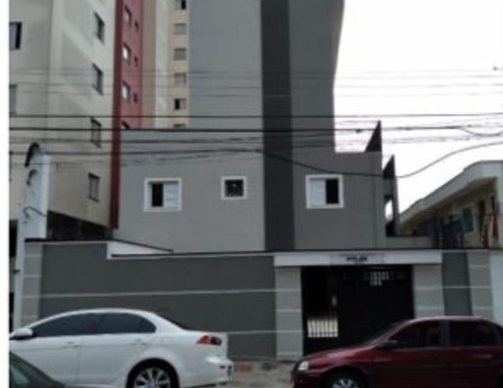 Imagem Apartamento com 1 Quarto à Venda, 30 m² em Vila Esperança - São Paulo Imagem Apartamento com 1 Quarto à Venda, 30 m² em Vila Esperança - São Paulo