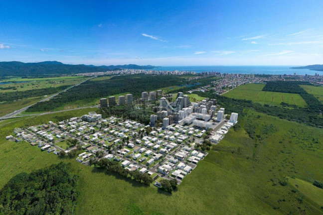 Imagem Terreno à Venda, 360 m² em Jardim Dourado - Porto Belo