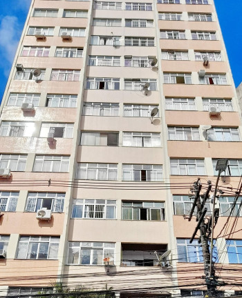 Imagem Apartamento com 3 Quartos à Venda, 98 m² em Canela - Salvador Imagem Apartamento com 3 Quartos à Venda, 98 m² em Canela - Salvador