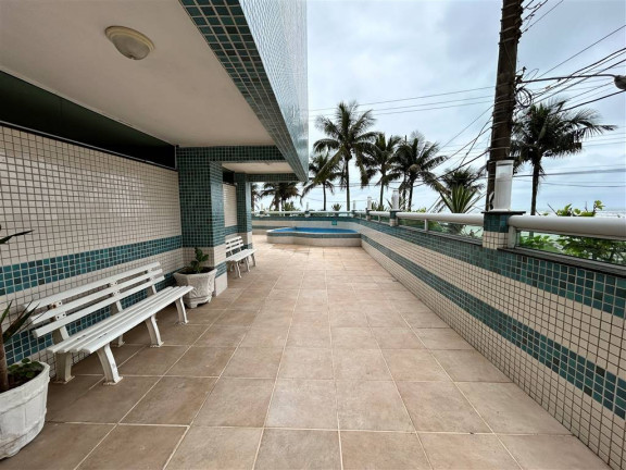 Imagem Apartamento com 2 Quartos à Venda, 90 m² em Caiçara - Praia Grande