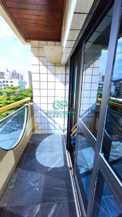 Imagem Apartamento com 3 Quartos à Venda, 110 m² em Enseada - Guarujá