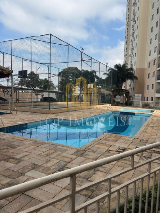 Imagem Apartamento com 2 Quartos à Venda, 58 m² em Jardim Augusta - São José Dos Campos Imagem Apartamento com 2 Quartos à Venda, 58 m² em Jardim Augusta - São José Dos Campos