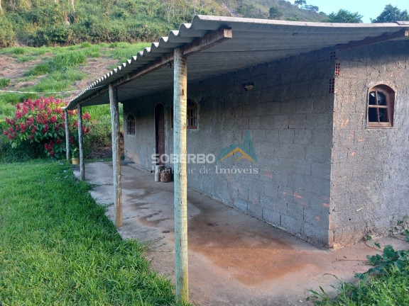 Imagem Imóvel com 1 Quarto à Venda, 123.000 m² em Vieira - Teresópolis Imagem Imóvel com 1 Quarto à Venda, 123.000 m² em Vieira - Teresópolis