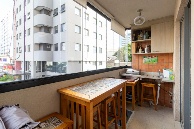 Imagem Apartamento com 3 Quartos à Venda, 103 m² em Planalto Paulista - São Paulo