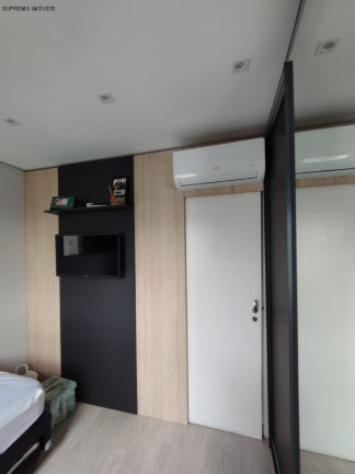 Imagem Apartamento com 2 Quartos à Venda, 97 m² em Jardim Caboré - São Paulo