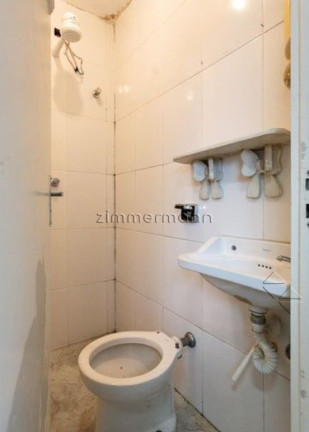 Imagem Apartamento com 2 Quartos à Venda, 160 m² em Vila Olimpia - São Paulo