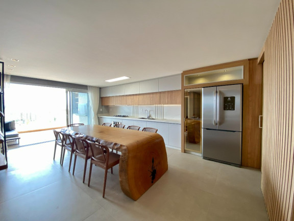 Imagem Apartamento com 3 Quartos à Venda, 140 m² em Kobrasol - São José