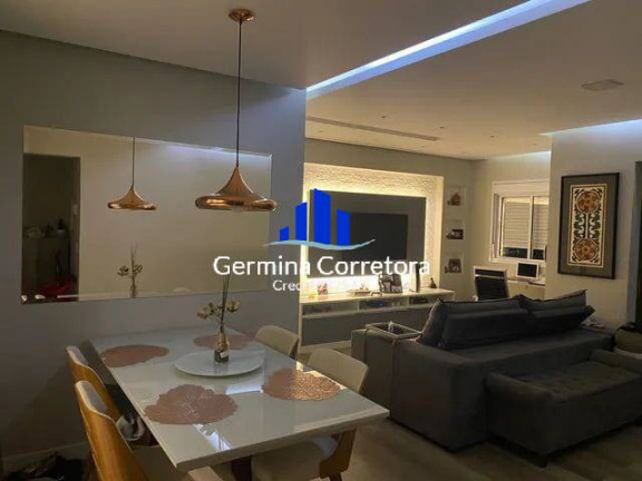 Imagem Apartamento com 2 Quartos à Venda, 72 m² em Vila Boa Vista - Barueri Imagem Apartamento com 2 Quartos à Venda, 72 m² em Vila Boa Vista - Barueri
