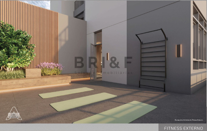 Imagem Apartamento com 2 Quartos à Venda, 64 m² em Campo Belo - São Paulo Imagem Apartamento com 2 Quartos à Venda, 64 m² em Campo Belo - São Paulo