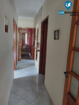 Imagem Chácara com 3 Quartos à Venda, 285 m² em Recanto Da Paz - Itatiba