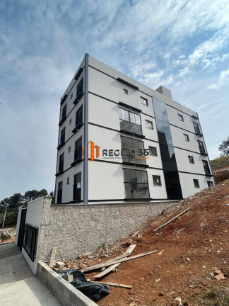 Apartamento com 1 Quarto à Venda, 33 m² em Centreville - Poços De Caldas