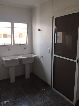 Imagem Apartamento com 3 Quartos para Alugar, 204 m² em Itaim Bibi - São Paulo