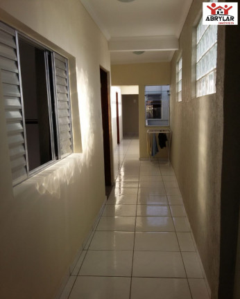 Imagem Imóvel com 4 Quartos à Venda, 244 m² em Jardim Tarumã - Jundiaí