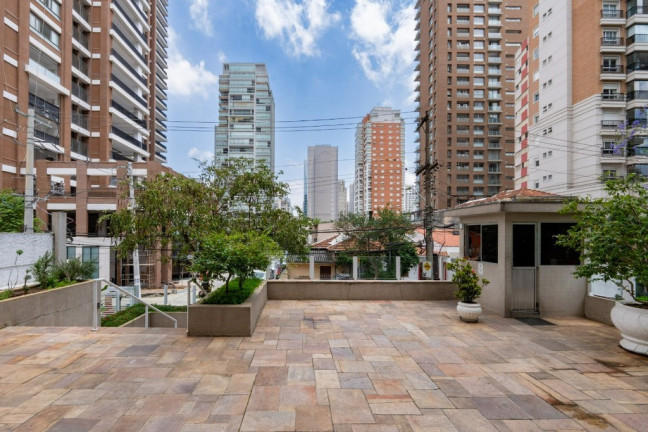 Imagem Apartamento com 2 Quartos à Venda, 87 m² em Itaim Bibi - São Paulo Imagem Apartamento com 2 Quartos à Venda, 87 m² em Itaim Bibi - São Paulo