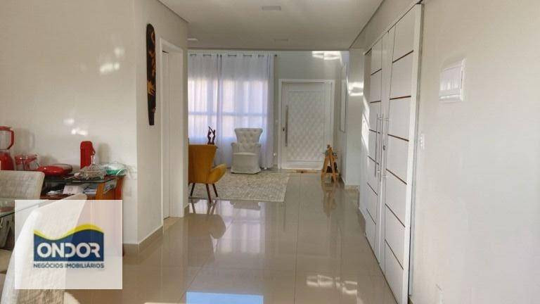 Imagem Casa de Condomínio com 4 Quartos à Venda, 265 m² em Parque São Paulo - Cotia Imagem Casa de Condomínio com 4 Quartos à Venda, 265 m² em Parque São Paulo - Cotia