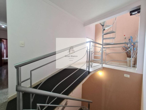 Imagem Casa com 4 Quartos à Venda, 169 m² em Jardim Piratininga - Sorocaba