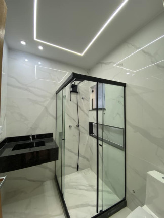 Imagem Casa com 3 Quartos à Venda, 240 m² em Flamengo - Maricá