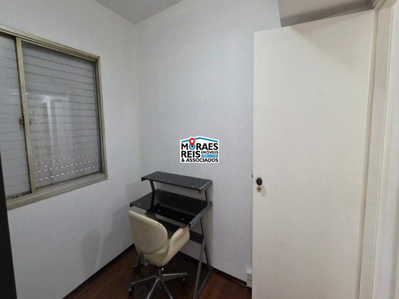 Imagem Apartamento com 2 Quartos para Alugar, 80 m² em Vila Gertrudes - São Paulo Imagem Apartamento com 2 Quartos para Alugar, 80 m² em Vila Gertrudes - São Paulo