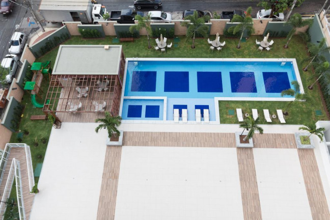 Imagem Apartamento com 3 Quartos à Venda, 158 m² em Aldeota - Fortaleza