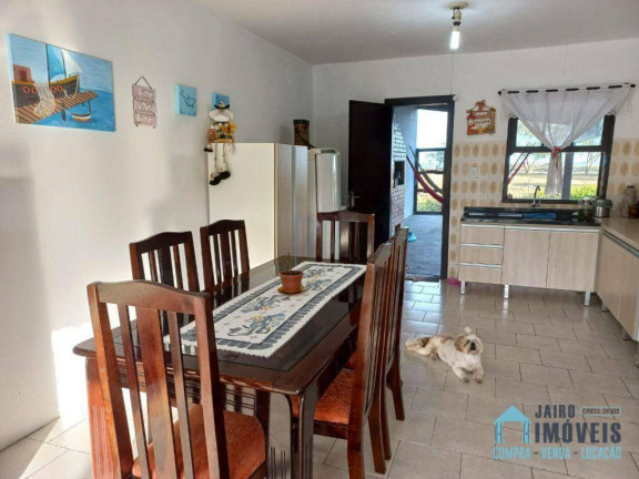 Imagem Casa com 3 Quartos à Venda, 182 m² em Nova Tramandaí - Tramandaí Imagem Casa com 3 Quartos à Venda, 182 m² em Nova Tramandaí - Tramandaí