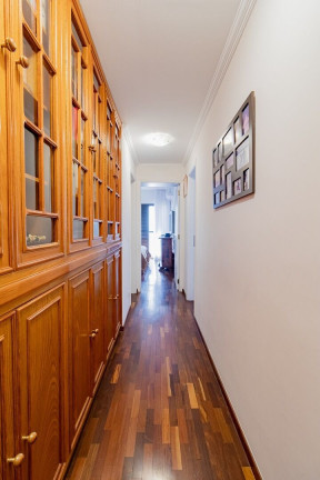 Imagem Apartamento com 3 Quartos à Venda, 205 m² em Higienópolis - São Paulo