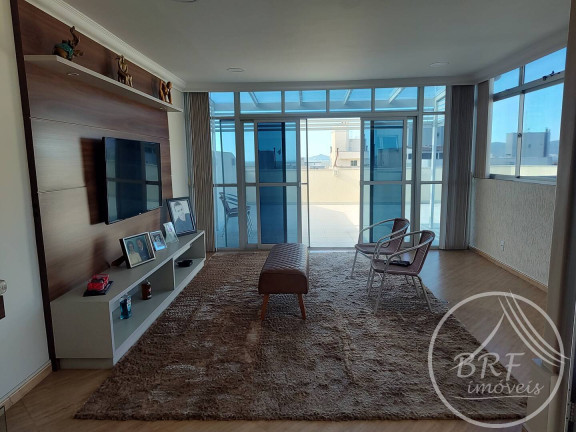 Imagem Cobertura com 3 Quartos à Venda, 184 m² em Balneário - Florianópolis Imagem Cobertura com 3 Quartos à Venda, 184 m² em Balneário - Florianópolis