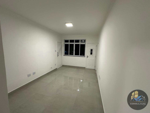 Imagem Apartamento com 3 Quartos à Venda, 98 m² em Vila Mathias - Santos Imagem Apartamento com 3 Quartos à Venda, 98 m² em Vila Mathias - Santos