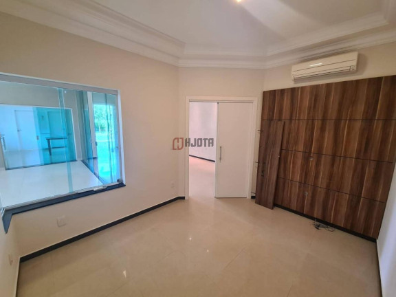 Imagem Casa de Condomínio com 3 Quartos à Venda, 220 m² em Loteamento Village Mirassol Ii - Mirassol
