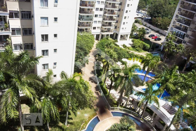 Imagem Apartamento com 2 Quartos à Venda, 62 m² em Recreio Dos Bandeirantes - Rio De Janeiro
