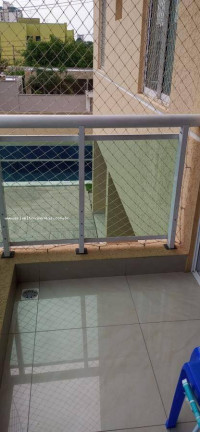 Imagem Apartamento com 3 Quartos à Venda, 97 m² em Horto Florestal - Teresina
