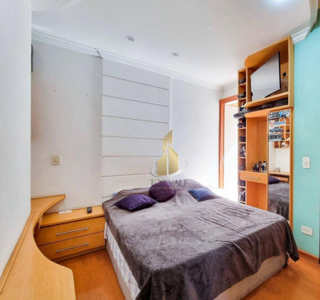 Imagem Cobertura com 3 Quartos à Venda, 180 m² em Jardim Aquarius - São José Dos Campos Imagem Cobertura com 3 Quartos à Venda, 180 m² em Jardim Aquarius - São José Dos Campos