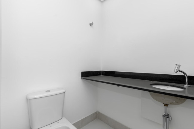Imagem Sala Comercial à Venda, 38 m² em Chácara Santo Antônio (zona Sul) - São Paulo