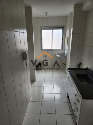 Imagem Apartamento com 2 Quartos para Alugar, 54 m² em Vila Moreira - São Paulo Imagem Apartamento com 2 Quartos para Alugar, 54 m² em Vila Moreira - São Paulo