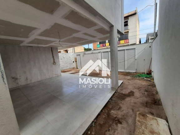 Imagem Casa com 3 Quartos à Venda, 130 m² em Interlagos - Vila Velha